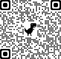 科学教室申込用QRコード