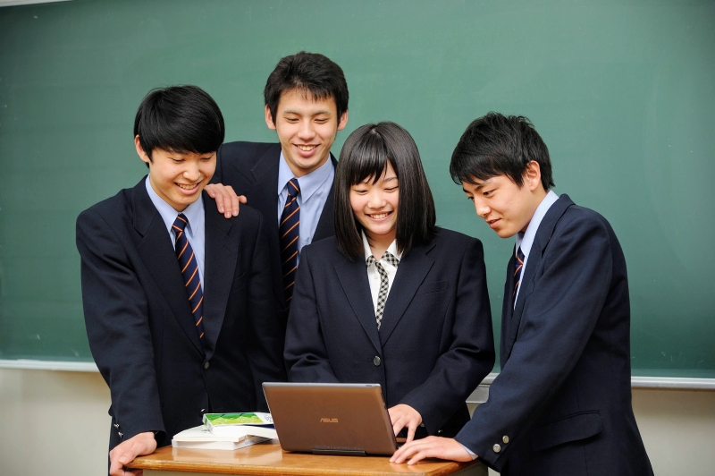 進路情報 敬愛大学八日市場高等学校