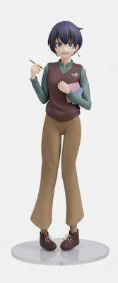 Noah!のフィギア